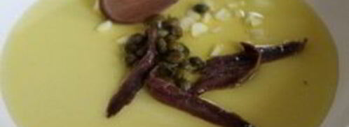 лещ с овощами. Шаг 5