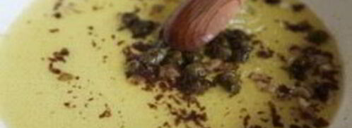 лещ с овощами. Шаг 6