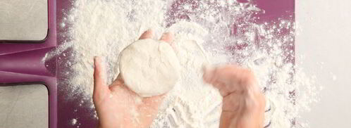 медальоны из щуки с маринадом из корнишонов. Шаг 6