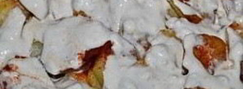 минтай с картошкой. Шаг 5