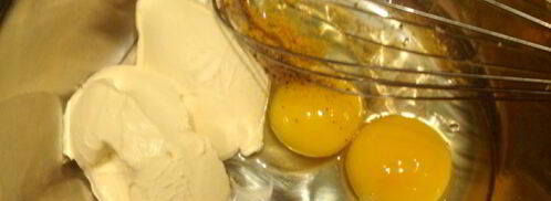 морские гребешки в слоеном тесте. Шаг 5