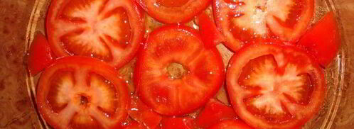 морской окунь, запеченный в вине. Шаг 3