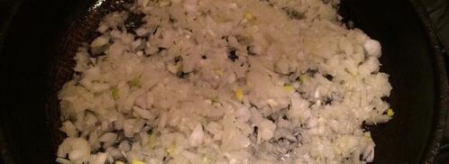 нежные кальмары. Шаг 4