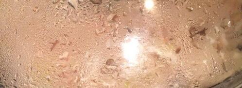 нежные кальмары. Шаг 6