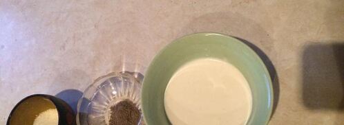 нежные кальмары. Шаг 7