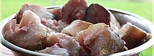 рыба в капусте. Шаг 3