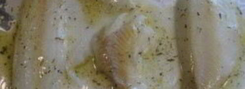 рыба, запеченная в сливочном соусе. Шаг 2