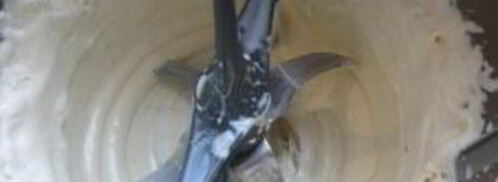 рыба, запеченная в сливочном соусе. Шаг 5