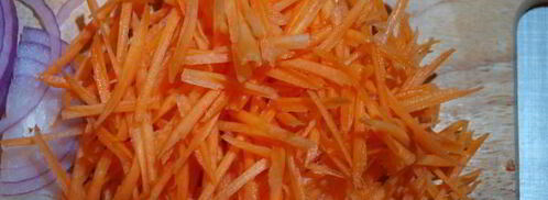 сельдь по-голландски. Шаг 3