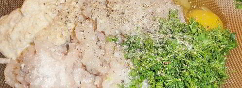 тельное из судака на пару с соусом сабайон. Шаг 3