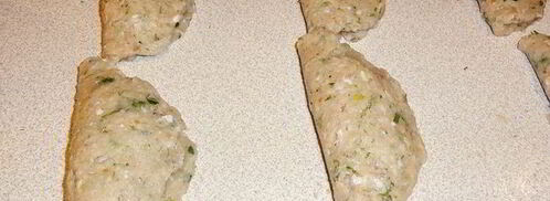 тельное из судака на пару с соусом сабайон. Шаг 9