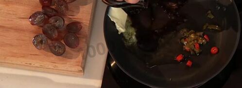 тилапия в кляре. Шаг 14