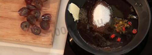 тилапия в кляре. Шаг 15