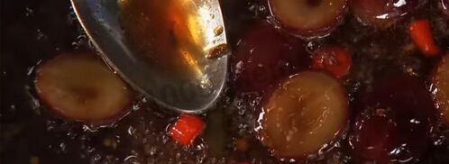 тилапия в кляре. Шаг 22