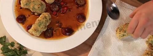 тилапия в кляре. Шаг 27