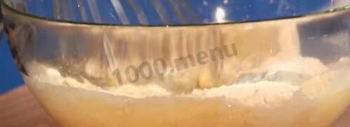 тилапия в кляре. Шаг 6