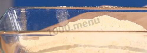 тилапия в кляре. Шаг 7