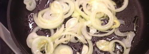 треска по-бразильски. Шаг 2