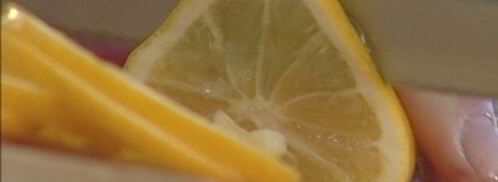 треска с розмарином и каперсами. Шаг 6