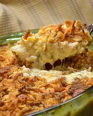 Треска в духовке под сырным соусом