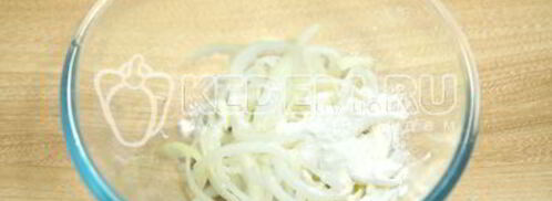 жареная камбала. Шаг 6