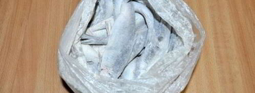 жаренная ряпушка. Шаг 2