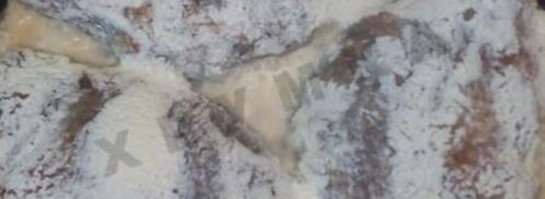 жареные карасики в сметане с петрушкой. Шаг 10