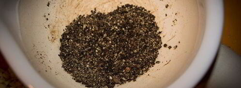 жареные тигровые креветки. Шаг 3