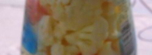 капустка к шашлыку. Шаг 4