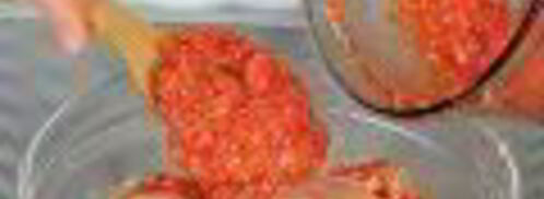 красный шашлык из свинины. Шаг 2