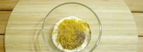 куриные шашлычки в духовке на шпажках. Шаг 3