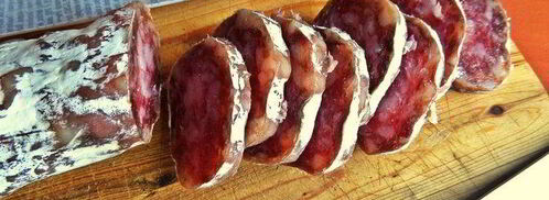 шашлычки к вину. Шаг 7