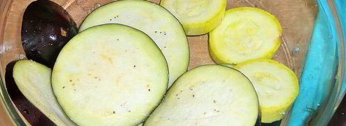 шашлык дома. Шаг 2