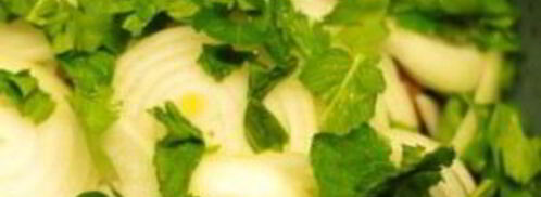 шашлык из баранины с уксусом. Шаг 2