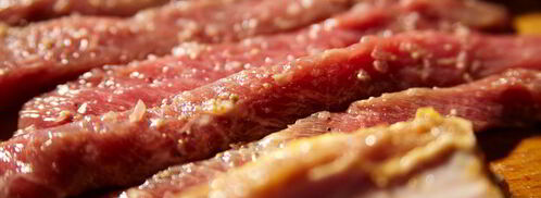 шашлык из баранины. Шаг 2