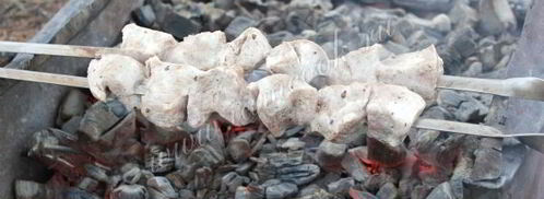 шашлык из говядины. Шаг 9