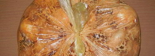 шашлык из грибов. Шаг 3