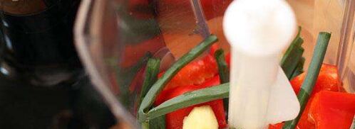 шашлык из индейки на шпажках. Шаг 2