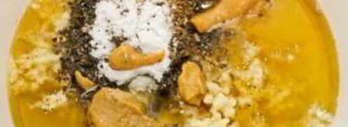 шашлык из индейки. Шаг 3