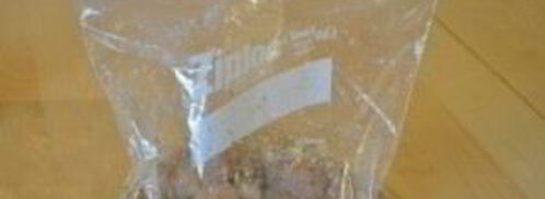 шашлык из курицы в аэрогриле. Шаг 3