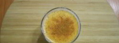 шашлык из курицы в кефире. Шаг 2