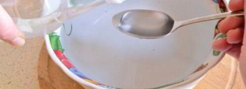 шашлык из свинины на уксусе. Шаг 4