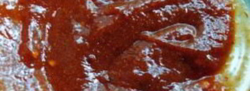 шашлык из свиной шеи. Шаг 3