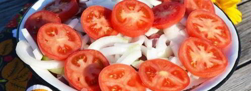 шашлык из свиной вырезки. Шаг 7