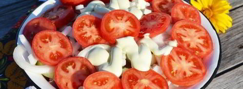 шашлык из свиной вырезки. Шаг 10