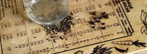 шашлык из свиных ребрышек. Шаг 4