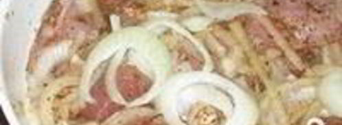 шашлык по-осетински. Шаг 4