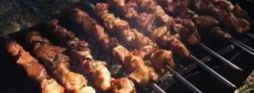 шашлык по-осетински. Шаг 6