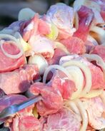 Шашлык Раленчи