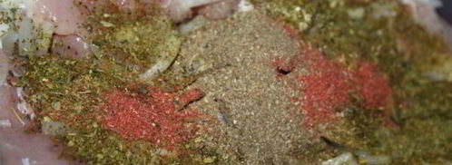 шашлык сочный в луковом маринаде. Шаг 3